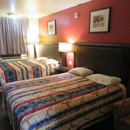 Travel Inn Beaumont Esterno foto