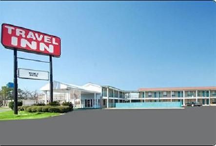 Travel Inn Beaumont Esterno foto