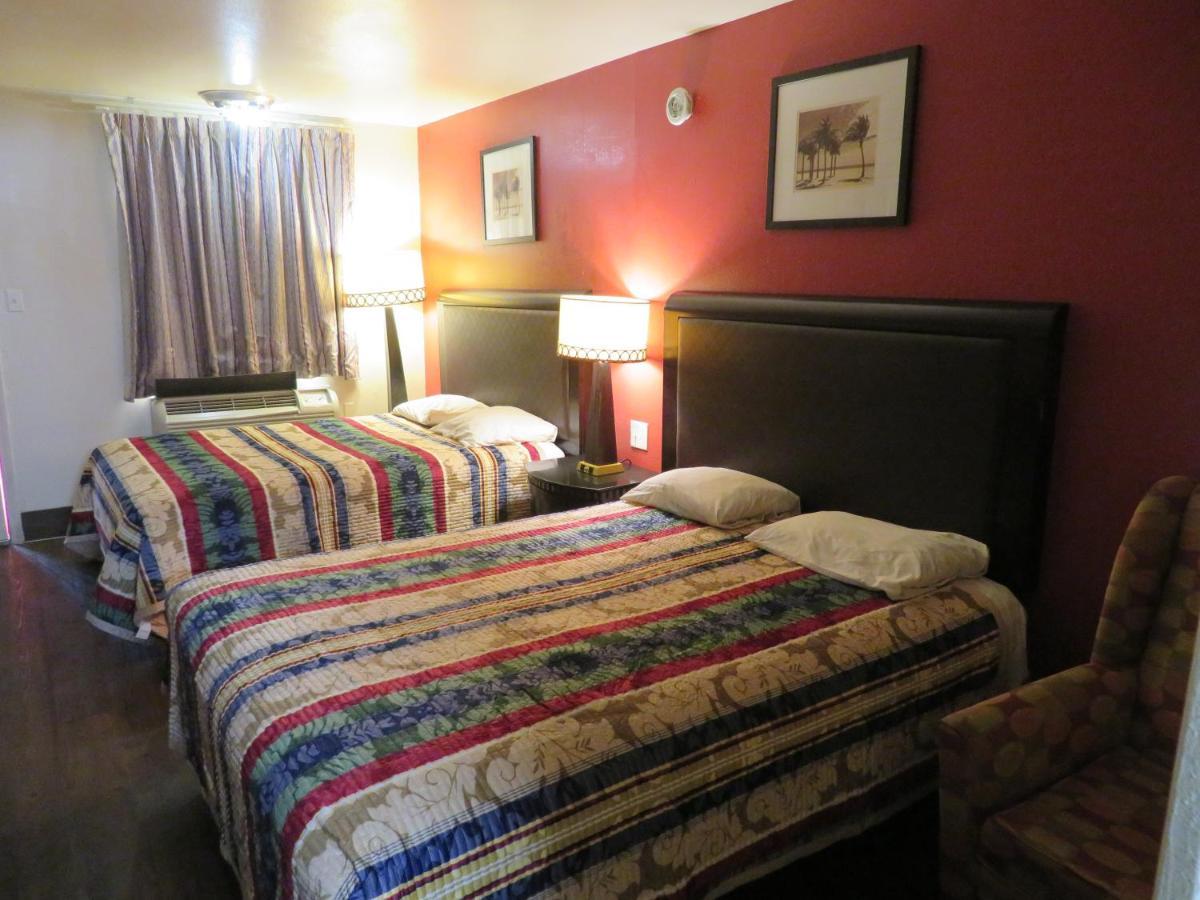 Travel Inn Beaumont Esterno foto