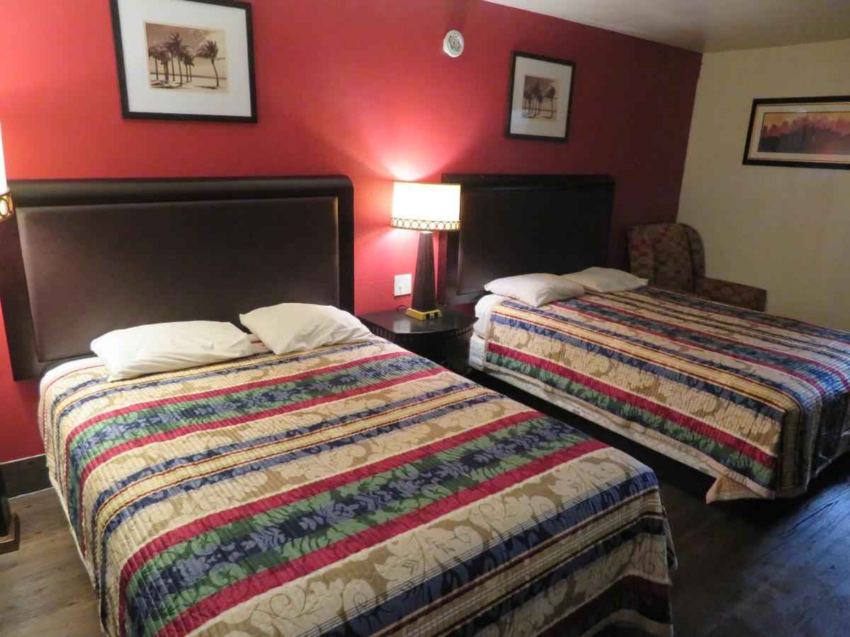 Travel Inn Beaumont Esterno foto
