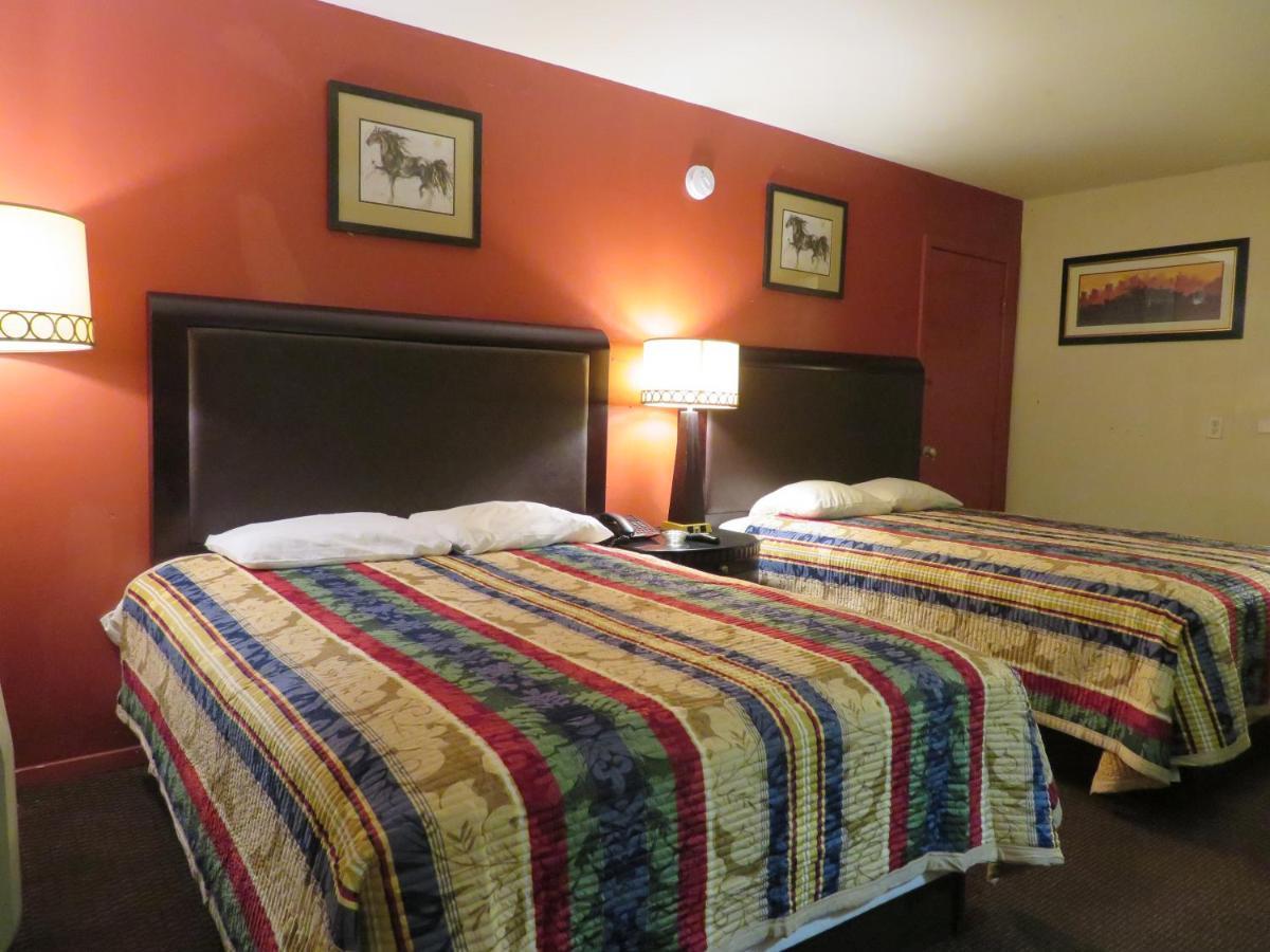 Travel Inn Beaumont Esterno foto