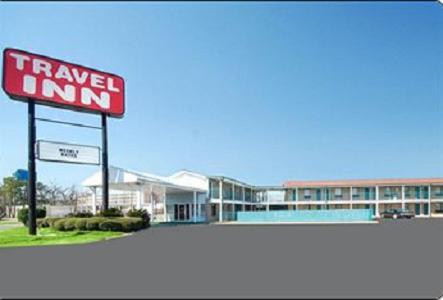 Travel Inn Beaumont Esterno foto