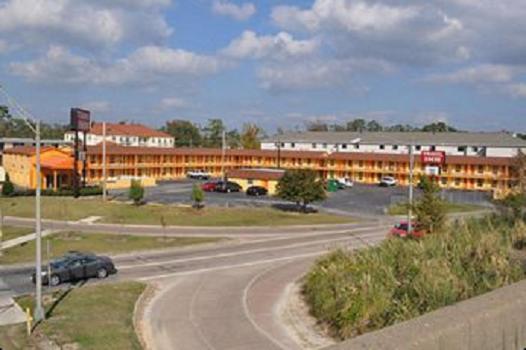 Travel Inn Beaumont Esterno foto
