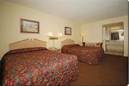 Travel Inn Beaumont Esterno foto