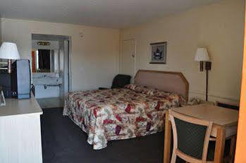 Travel Inn Beaumont Esterno foto